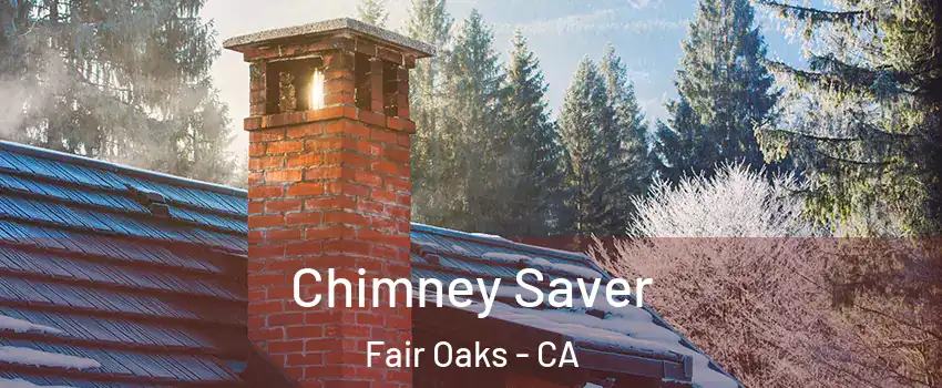  Chimney Saver Fair Oaks - CA