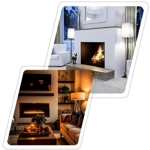 Remove Chimney Odor in Fair Oaks, CA