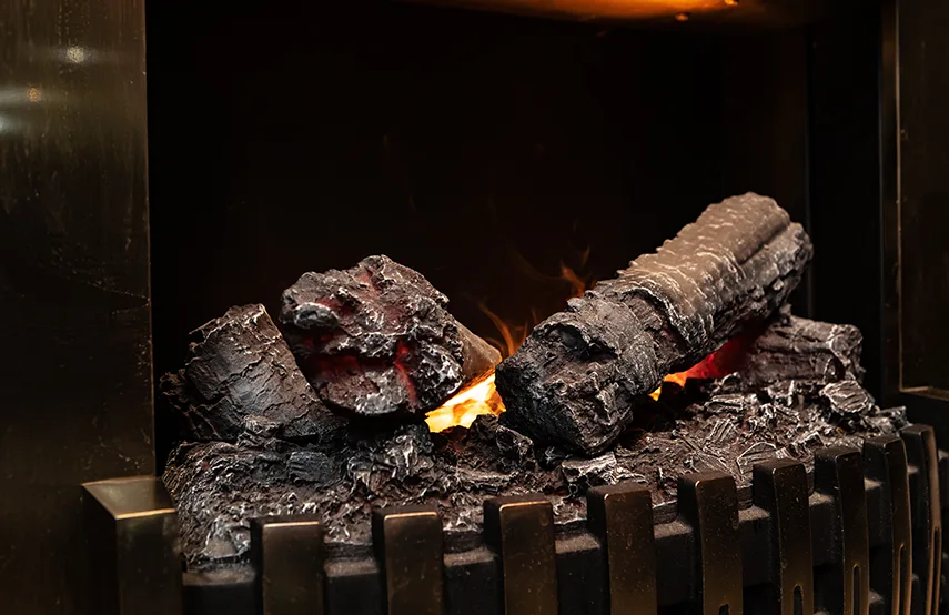 Soot Removal in Fair Oaks, California