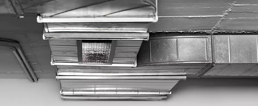 Trusted Air Duct Cleaning Company in Fair Oaks, California