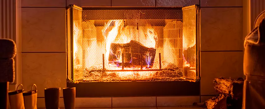 Astria Vent Free Gas Fireplaces Installation in Fair Oaks, CA