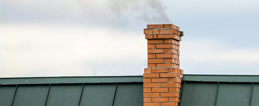 Animal Screen Chimney Cap Repair And Installation Services in Fair Oaks, California