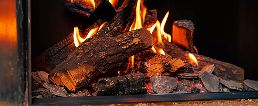 Chimney Fireplace Ash Dump Cleaning in Fair Oaks, CA