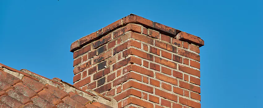 Clean Blocked Chimney in Fair Oaks, California