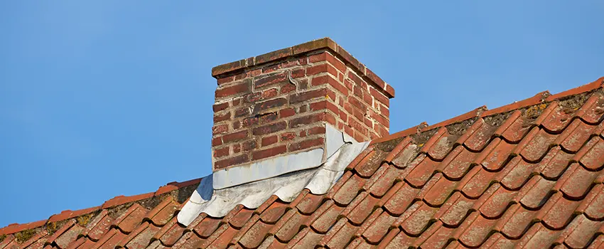 Residential Chimney Bricks Rotten Repair Services in Fair Oaks, CA