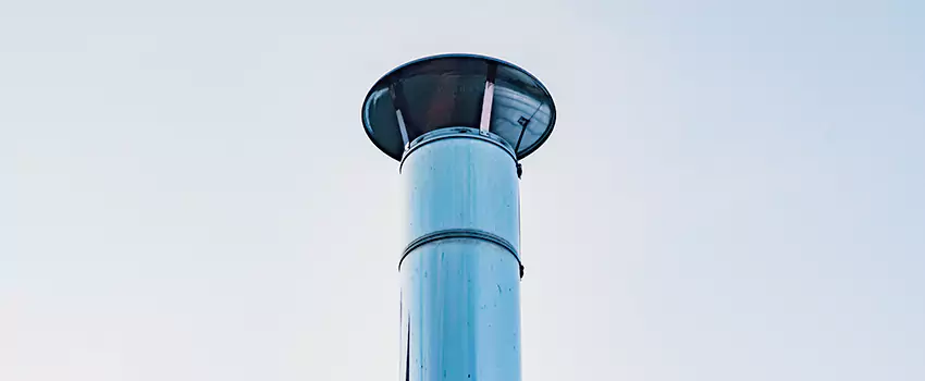 Wind-Resistant Chimney Caps Installation and Repair Services in Fair Oaks, California