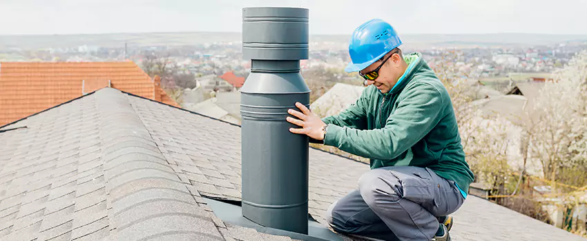 Chimney Chase Inspection Near Me in Fair Oaks, California