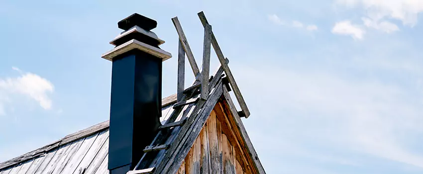 Chimney Creosote Cleaning in Fair Oaks, CA