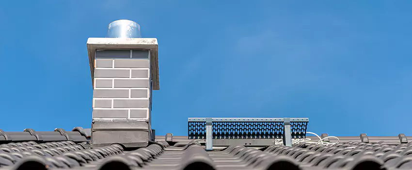 Chimney Flue Relining Services in Fair Oaks, California