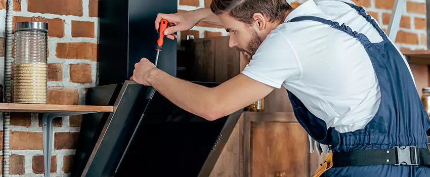 Chimney Crown Installation in Fair Oaks, California