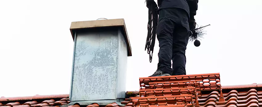 Chimney Liner Services Cost in Fair Oaks, CA