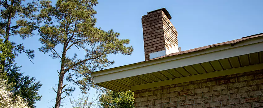 Budget-Friendly Chimney Masonry Service in Fair Oaks, California