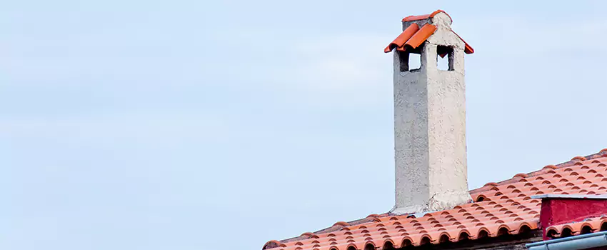 Chimney Pot Replacement in Fair Oaks, CA