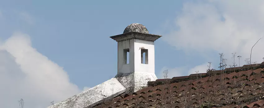 Cost To Rebuild A Chimney in Fair Oaks, CA