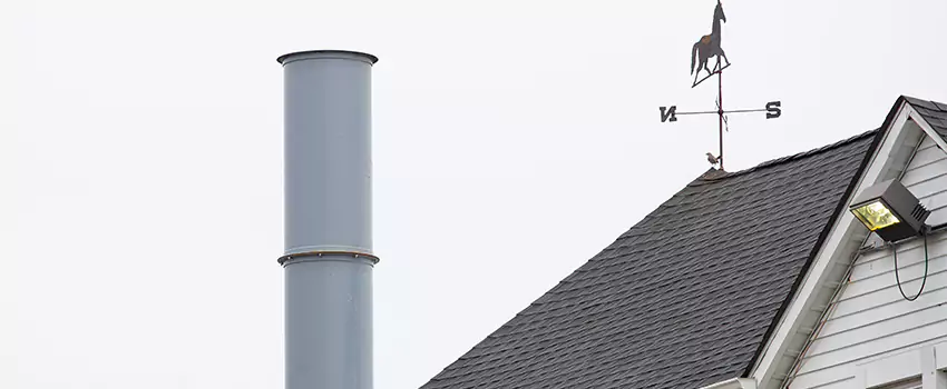 Chimney Inspection in Fair Oaks, CA