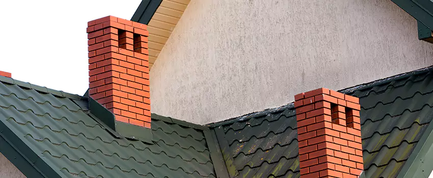 Chimney Saver Waterproofing Services in Fair Oaks, California