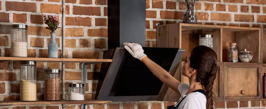 Chimney Installation in Fair Oaks, CA