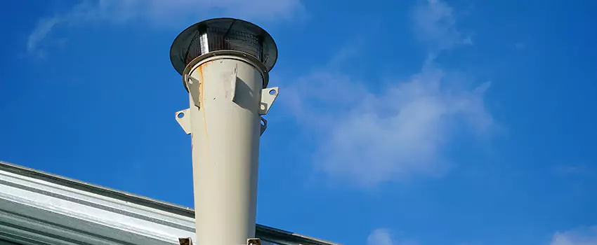 Chimney Spark Arrestor Requirements in Fair Oaks, CA