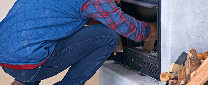 Chimney Sweep To Clear Creosote Buildup in Fair Oaks, California
