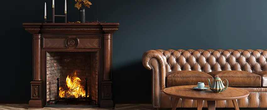 Traditional Fireplace Design Refurbishment Costs in Fair Oaks, California