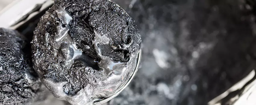 Clogged Dryer Vent Lint Cleaning in Fair Oaks, California