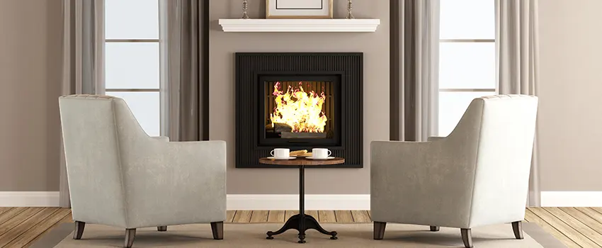 Custom Architectural Fireplace Restoration in Fair Oaks, CA