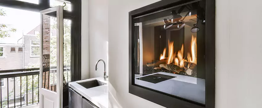 Dimplex Fireplace Installation and Repair in Fair Oaks, California