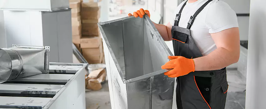 Benefits of Dryer Vent Inspection in Fair Oaks, CA