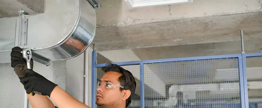 HVAC Ductwork Cleaning in Fair Oaks, CA