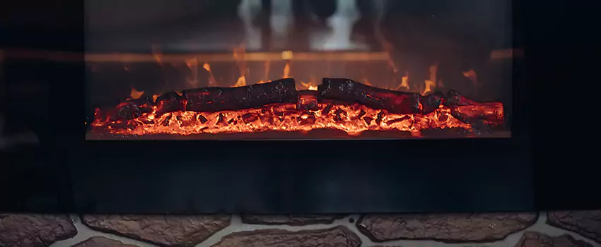 Outdoor Electric Fireplace Installation Solutions in Fair Oaks, CA