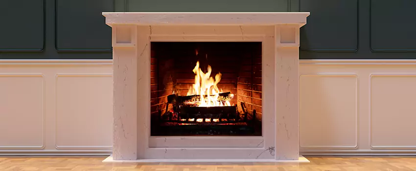 Empire Comfort Systems Fireplace Installation and Replacement in Fair Oaks, California