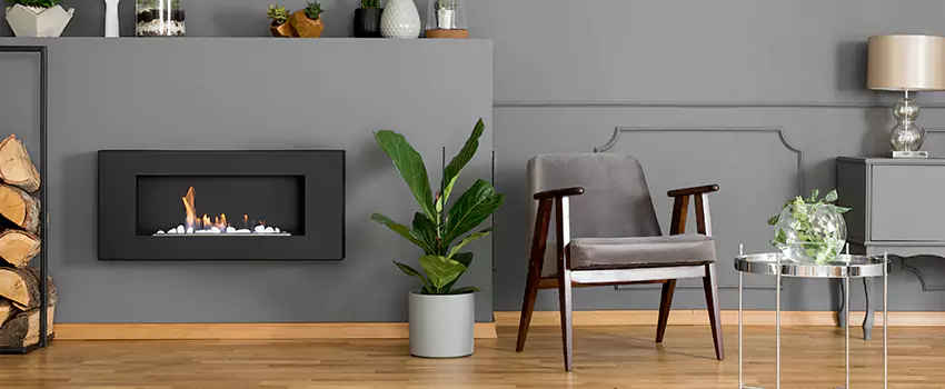 Ethanol Fireplace Burner Repair in Fair Oaks, CA