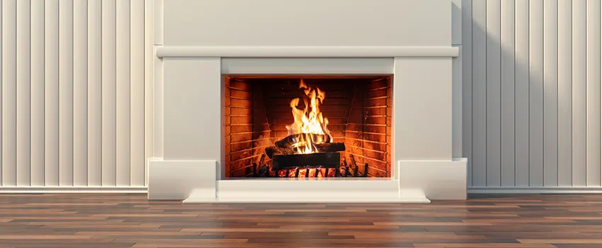 Fireplace Broken Ashtray Repair Services in Fair Oaks, California
