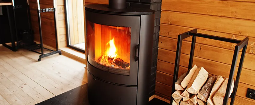 Gas Fireplace Door Handle Installation Services in Fair Oaks, California