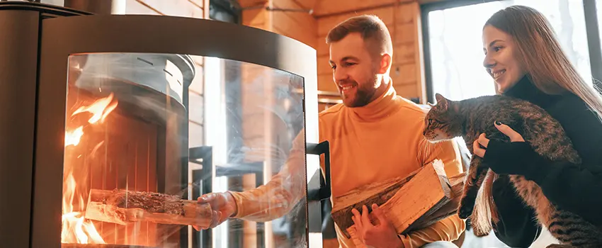 Fireplace Door Installation And Replacement Contractors in Fair Oaks, CA