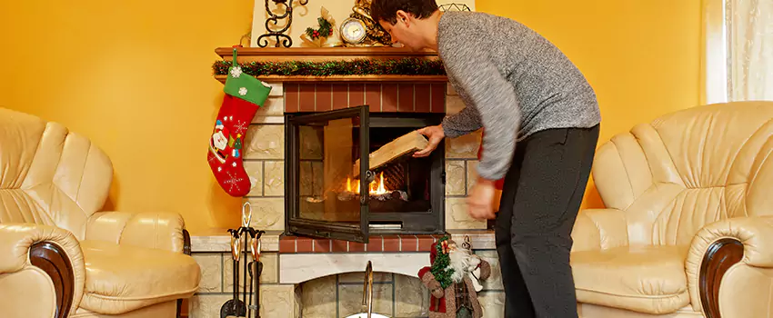Marble Mantel Makeover Services for Fireplace in Fair Oaks, CA