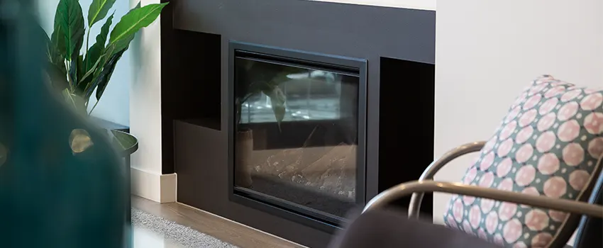Welding Repairs for Fireplace Grate in Fair Oaks, CA