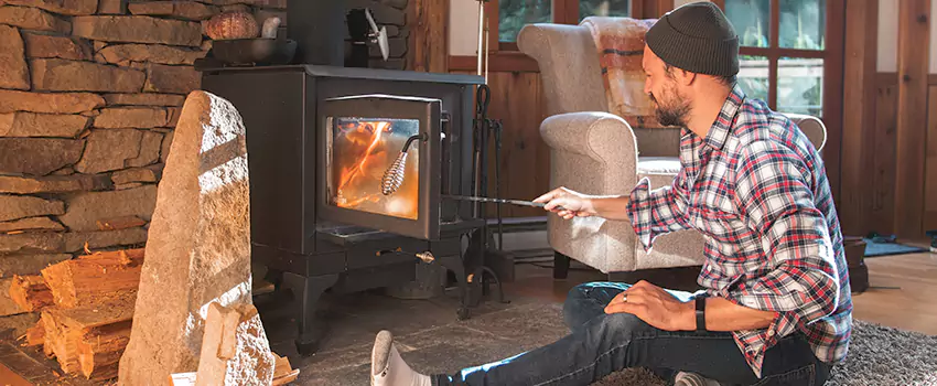 Fireplace Chimney Maintenance in Fair Oaks, California