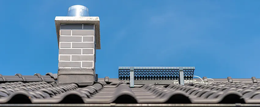 Repair Blocked Chimney in Fair Oaks, California