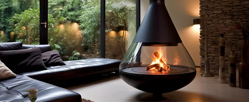Affordable Floating Fireplace Repair And Installation Services in Fair Oaks, California