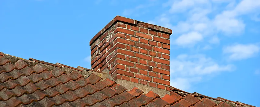 Flue Tiles Cracked Repair Services near Me in Fair Oaks, CA