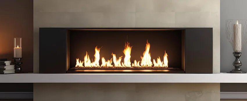 Vent Free Gas Fireplaces Repair Solutions in Fair Oaks, California