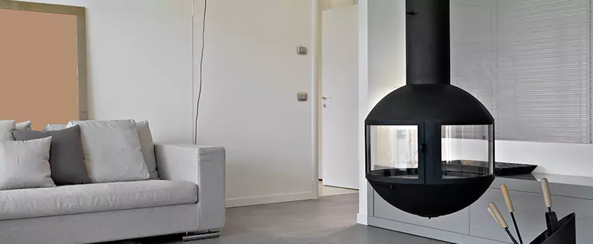 Hanging & Suspended Fireplaces Designer in Fair Oaks, California