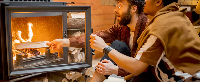 Benefits of Harman Stoves Fireplace in Fair Oaks, California