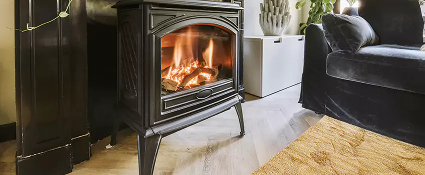 Cost of Hearthstone Stoves Fireplace Services in Fair Oaks, California