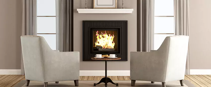 Heat & Glo Outdoor Gas Fireplaces Installation Contractors in Fair Oaks, California