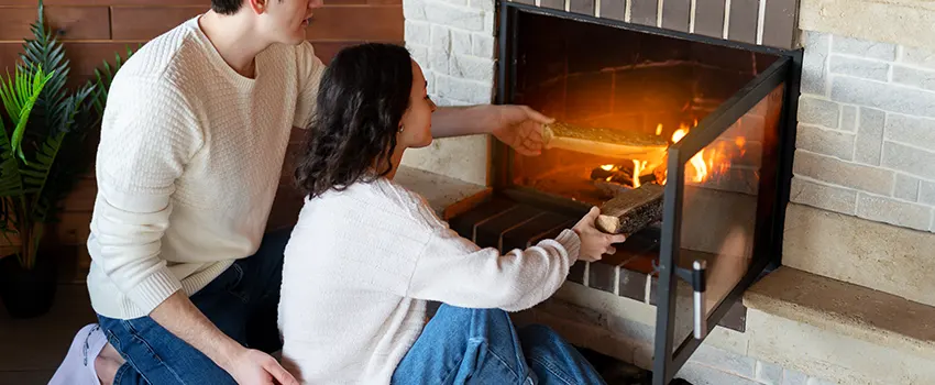 Kings Man Direct Vent Fireplaces Services in Fair Oaks, California