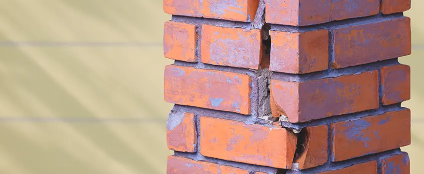 Leaking Chimney Repair And Replacement Cost in Fair Oaks, California