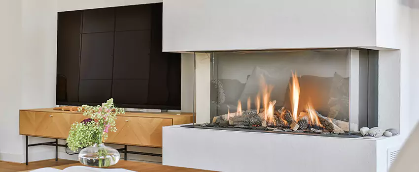 Ortal Wilderness Fireplace Repair and Maintenance in Fair Oaks, California