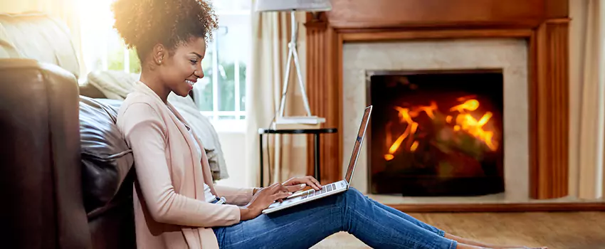 Cost-Effective Osburn Fireplace Installation and Repair in Fair Oaks, CA